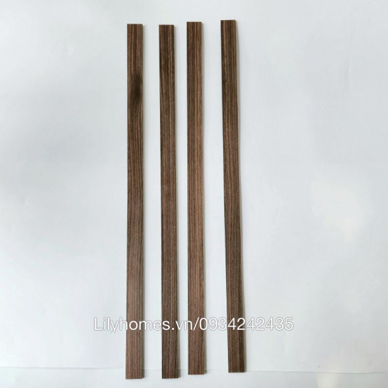 Chỉ trang trí phòng thờ bản 3 cm, dài 80cm