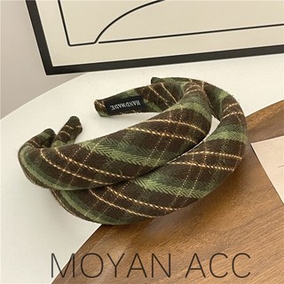 Cài tóc màu sắc cổ điển - UniLabel