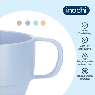 [LIFEMC11M2ADP -12% đơn 250K] Cốc nước thấp Inochi - Amori 350ml