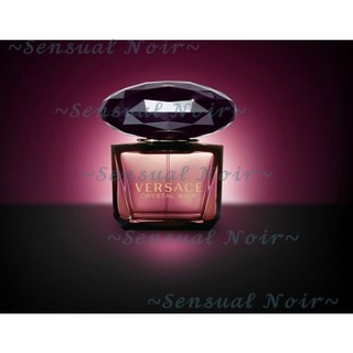 📍 Nước hoa Crystal Noir 10ml ~𝓢𝓮𝓷𝓼𝓾𝓪𝓵 𝓝𝓸𝓲𝓻~
