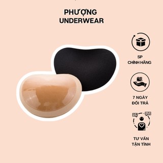 Miếng dán độn ngực bikini đẩy ngực tạo khe tức thì