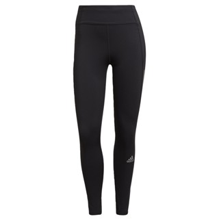adidas Chạy Quần Legging Chạy Bộ 7/8 Own the Run Nữ Đen GU8940