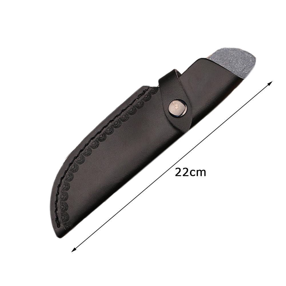 Túi Da Đựng Dao Scabbard P0N5