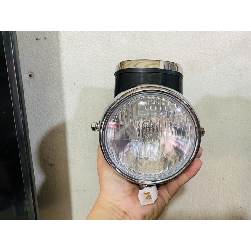 ĐẦU ĐÈN ĐẦY ĐỦ HONDA 67 71 72