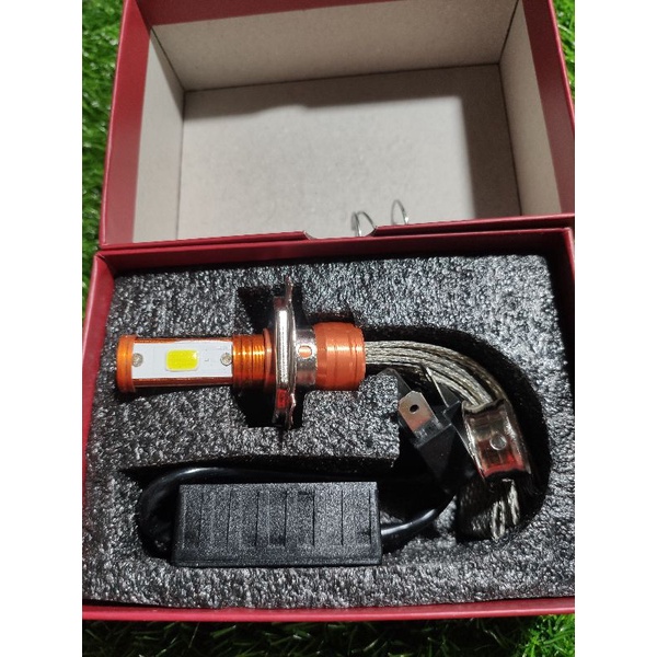 Đèn led siêu sáng chống nước lumileds cho xe máy