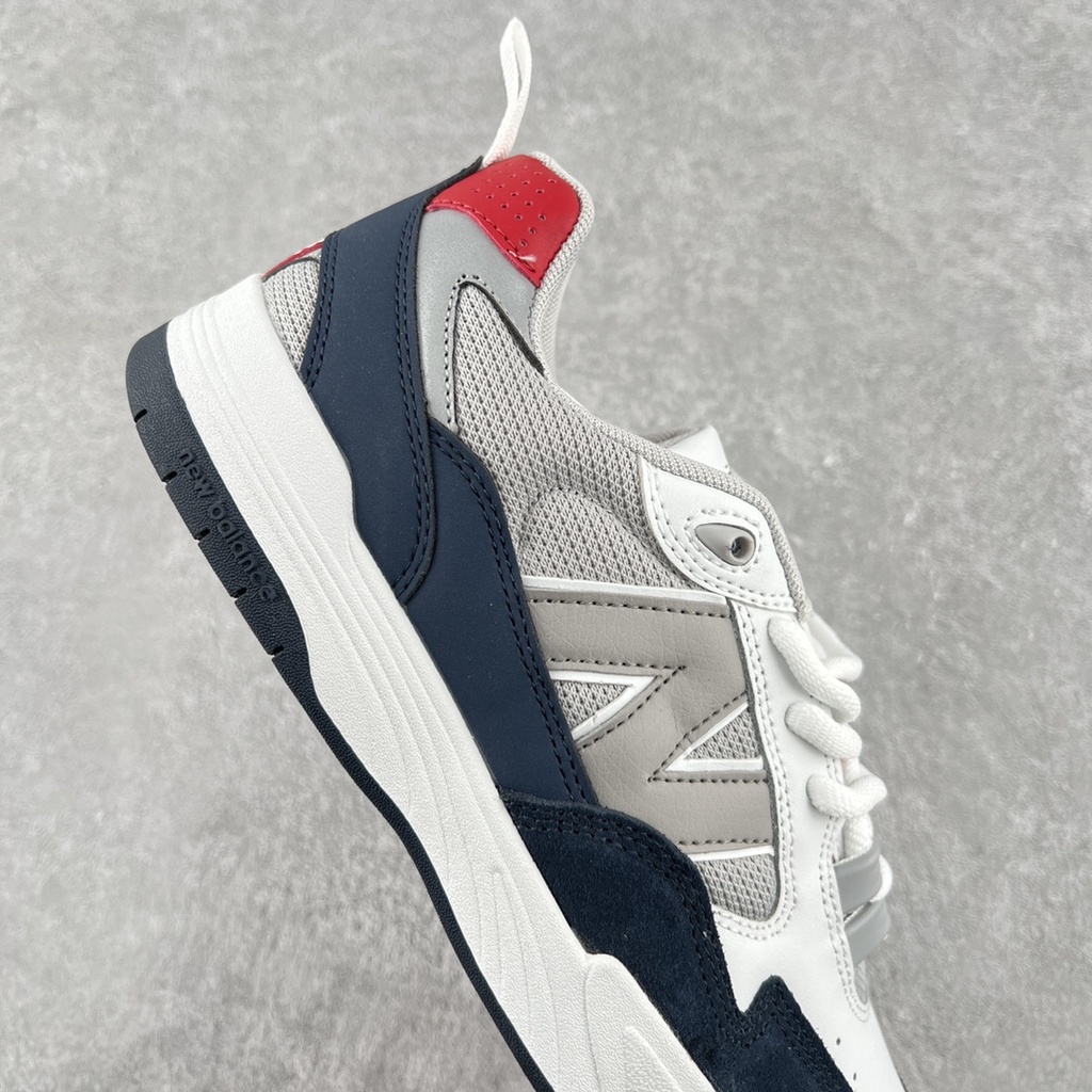 Giày Thể Thao New Balance 808 808 808WRB 36-444 Phong Cách Retro Cá Tính