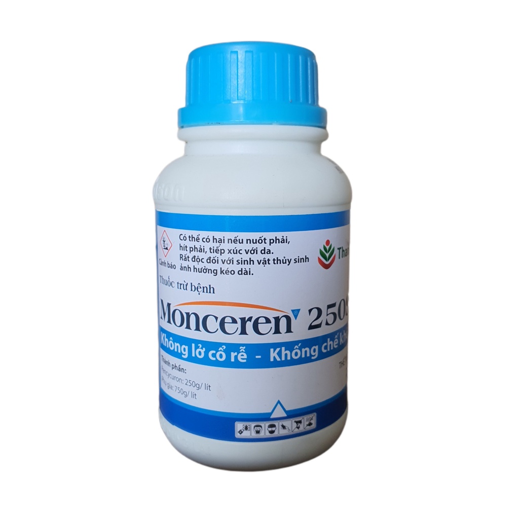 Thuốc trừ bệnh Monceren 250SC - 250ml