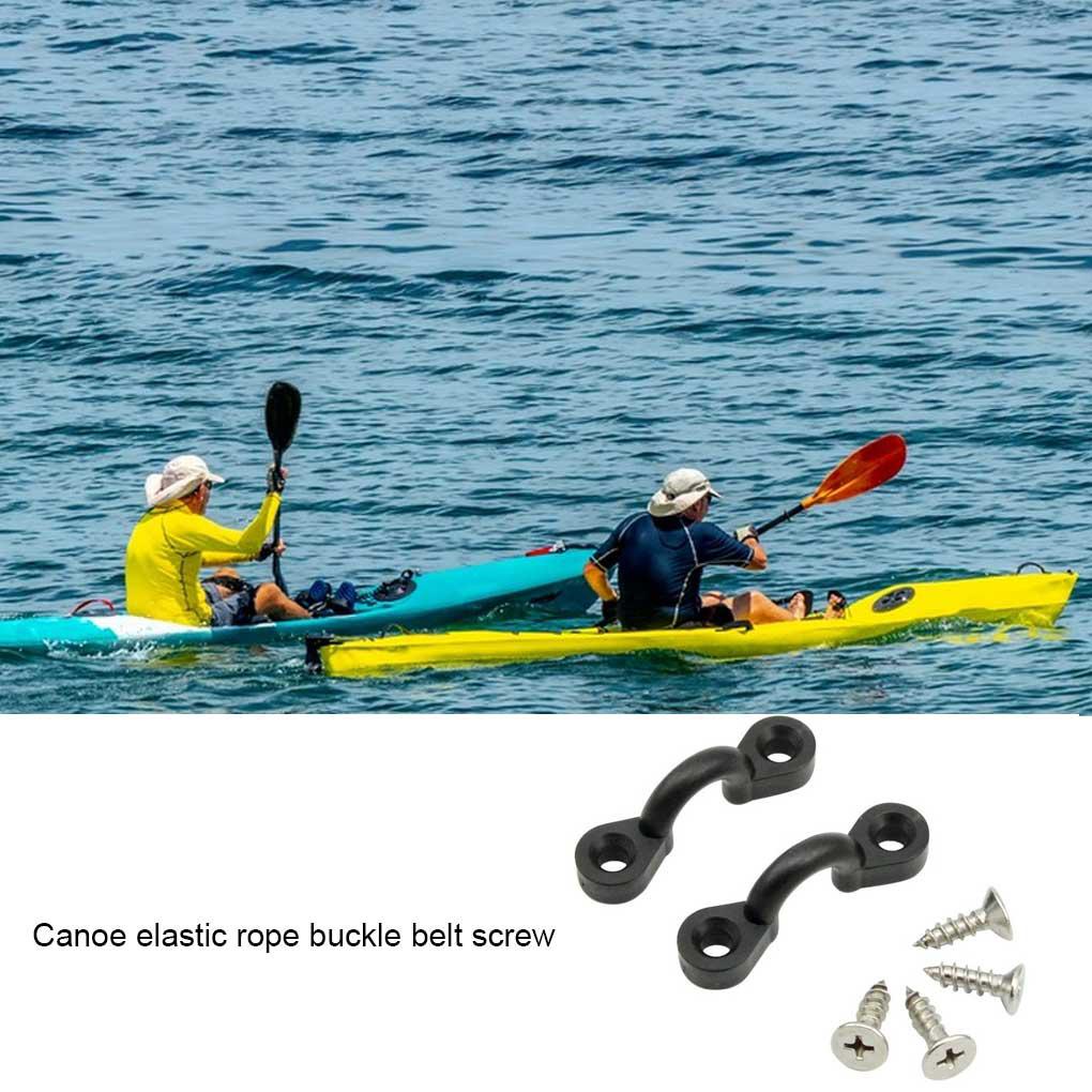 Bộ Ốc Vít Bằng Thép Không Gỉ KK-A06 Chuyên Dụng Cho Thuyền Kayak