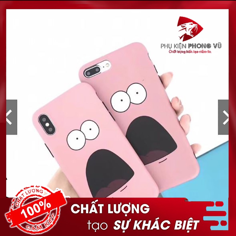Ốp lưng Iphone 6/6S/6Plus/6SPlus/7Plus/8Plus/X