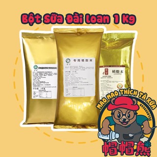 Bột sữa Koca 1kg ( Bột sữa rang / bột kem béo )