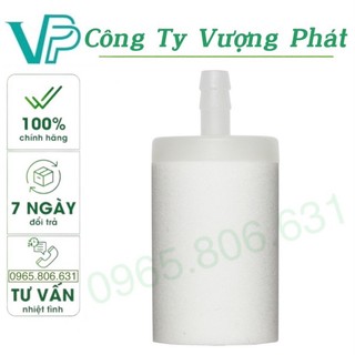 Lọc xăng máy cắt cỏ - lọc xăng máy cưa