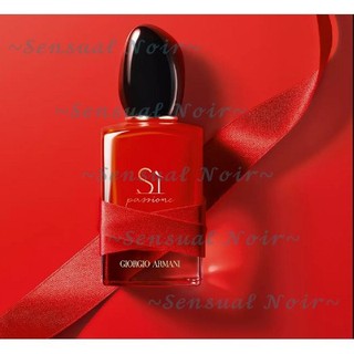 📍 Nước hoa Sì Passione 10ml ~𝓢𝓮𝓷𝓼𝓾𝓪𝓵 𝓝𝓸𝓲𝓻~