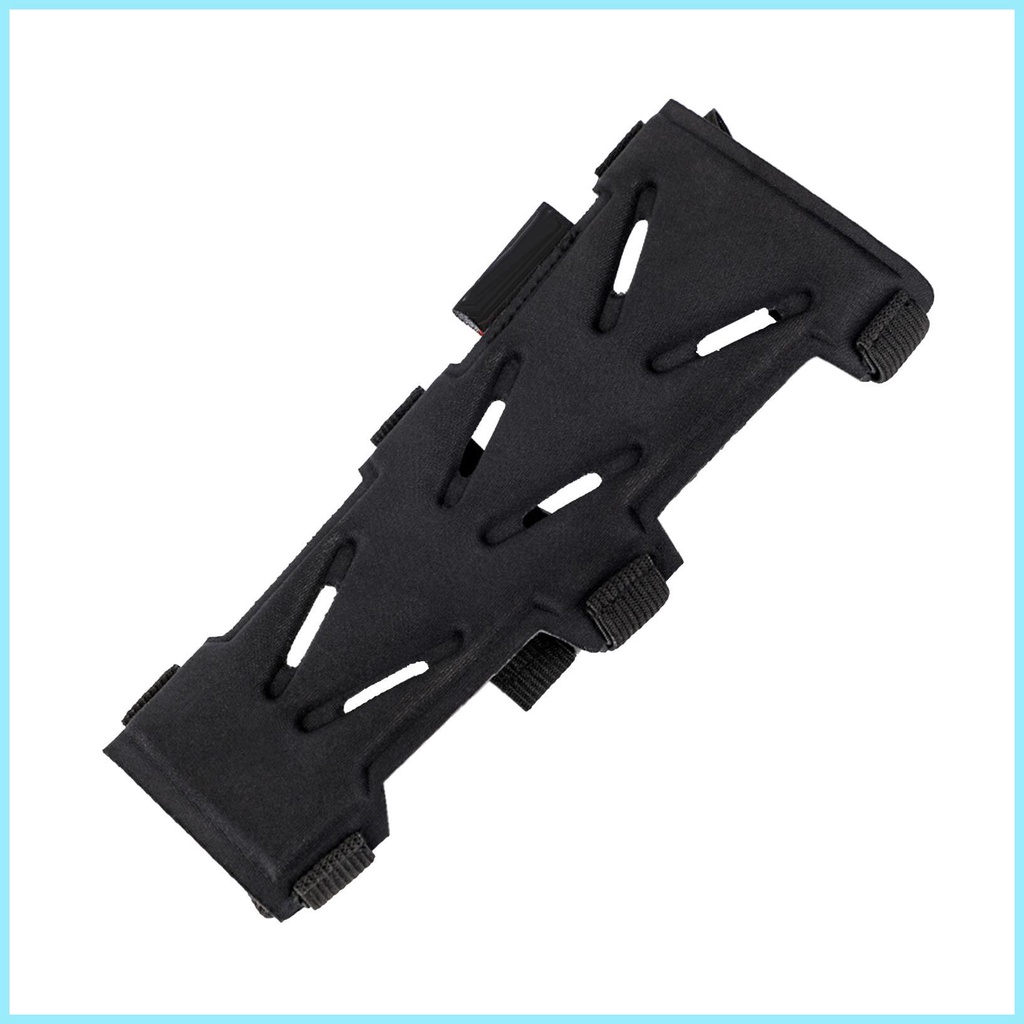 Đệm Bảo Vệ Cánh Tay Bằng Vải Tổng Hợp Hai Mặt Hỗ Trợ Bắn Cung tdevn