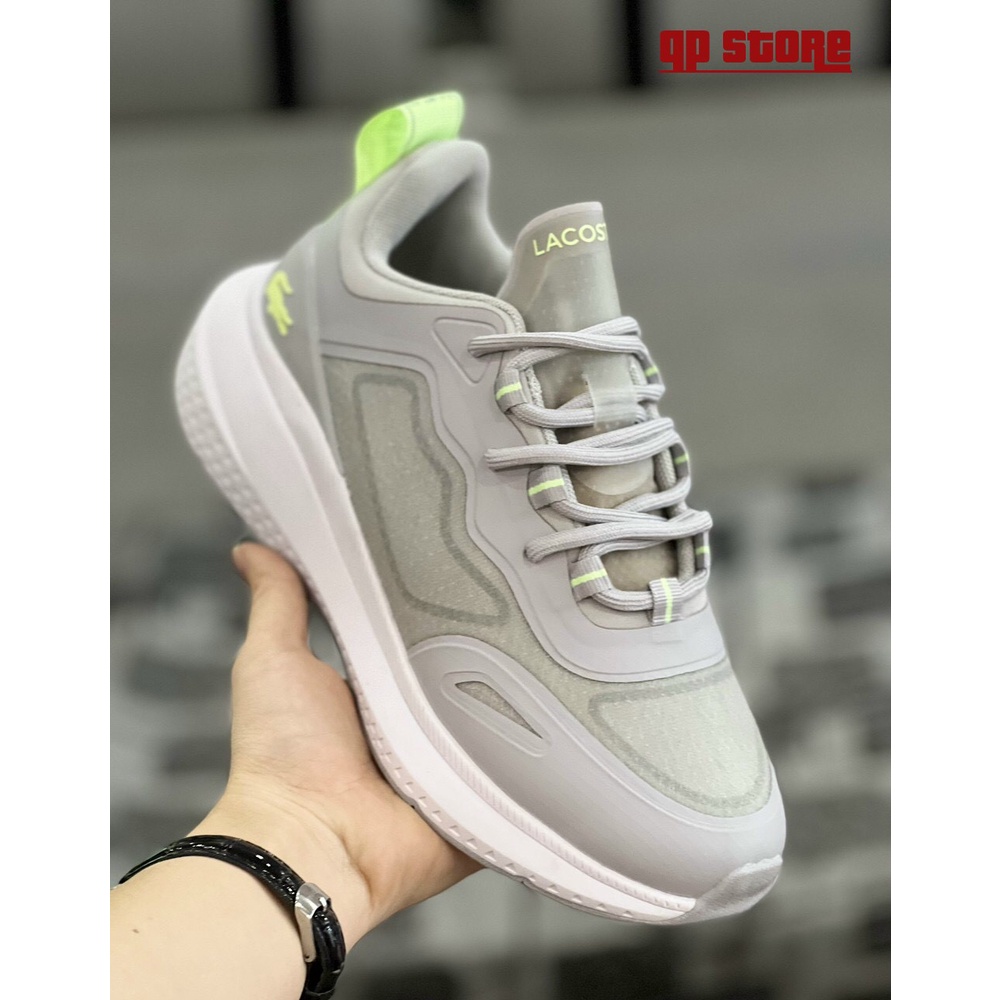 Giày Thể Thao Lacoste