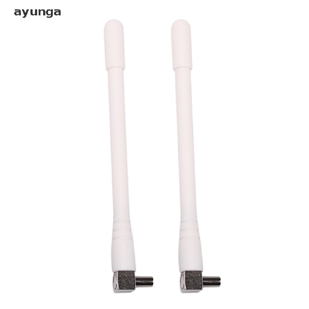 Bộ 2 Ăng Ten WiFi 4G TS9 Cho Huawei E5573 E8372