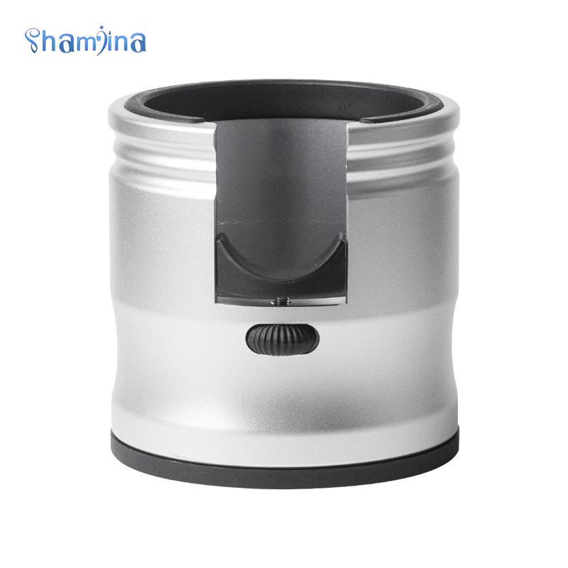 Shamjina Giá Đỡ Máy Pha Cà Phê Có Thể Điều Chỉnh Chiều Cao