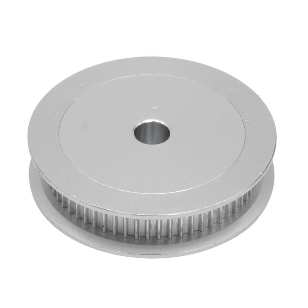 LANFY Ròng Rọc Nhôm 5mm 60 Răng Chuyên Dụng Cho Máy In 3D