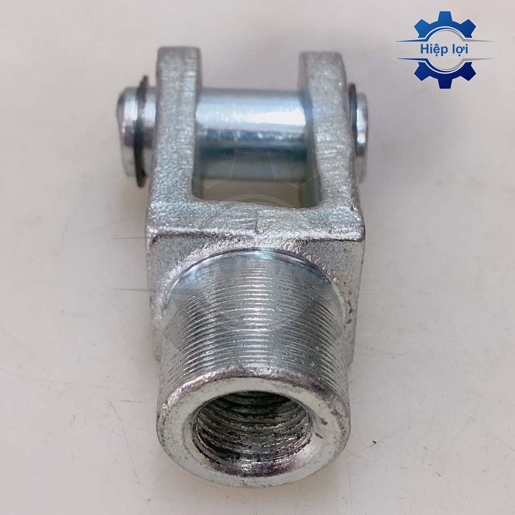 Đầu Y xi lanh MAL - phụ kiện xi lanh khí nén