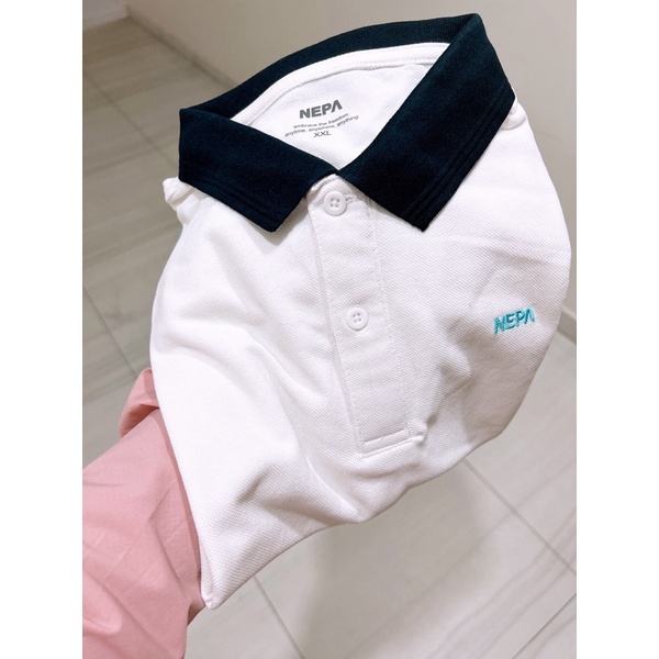 Áo polo nam xuất hàn