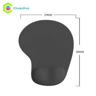 [Có Sẵn] Miếng Lót Chuột Có Kê Tay MousePad 3D SILICON ( Miếng Mouse Pad Chuột Chơi Game Máy Tính Nhỏ Đẹp Giả Rẻ )