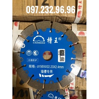 Lưỡi cắt Caowang 121-133-156