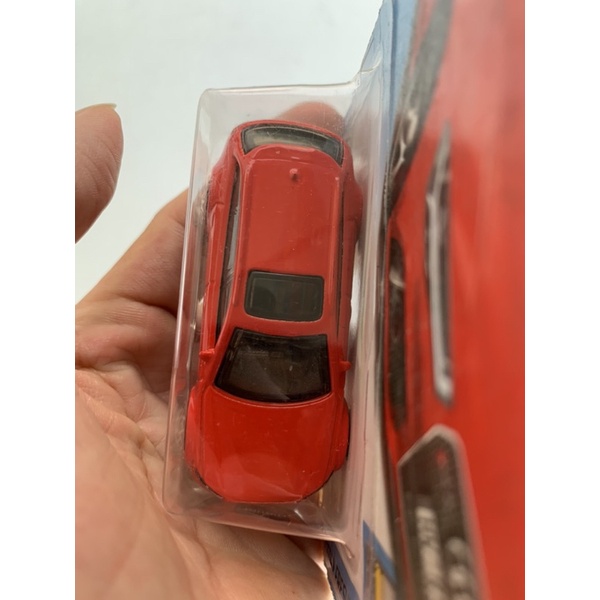 Hot Wheels ‘17 Audi RS 6 Avant