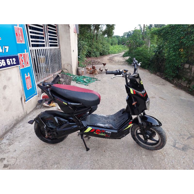 Xe điện xmen đã qua sử dụng còn dùng tốt thông tin 097 185 3323 ship hàng toàn quốc