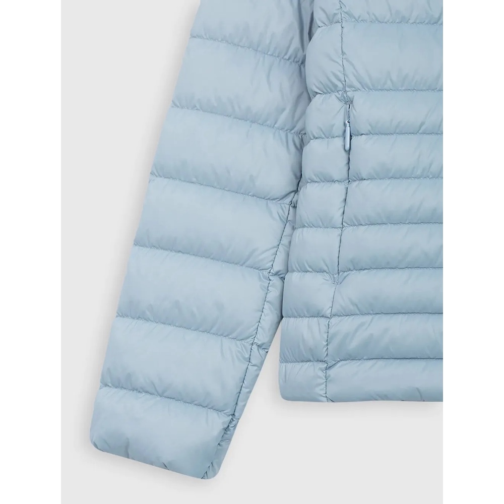 Áo khoác lông vũ nữ Canifa