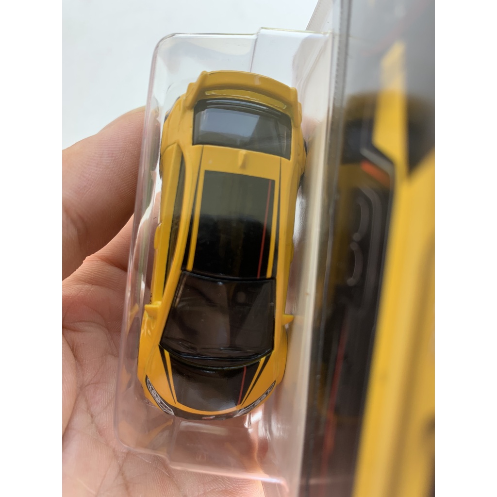 Hot Wheels '16 Honda Civic Type R