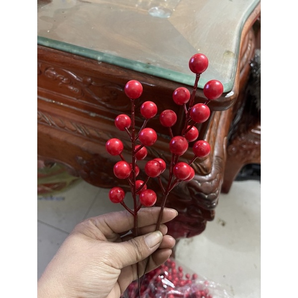 Nhánh đào đông nhỏ