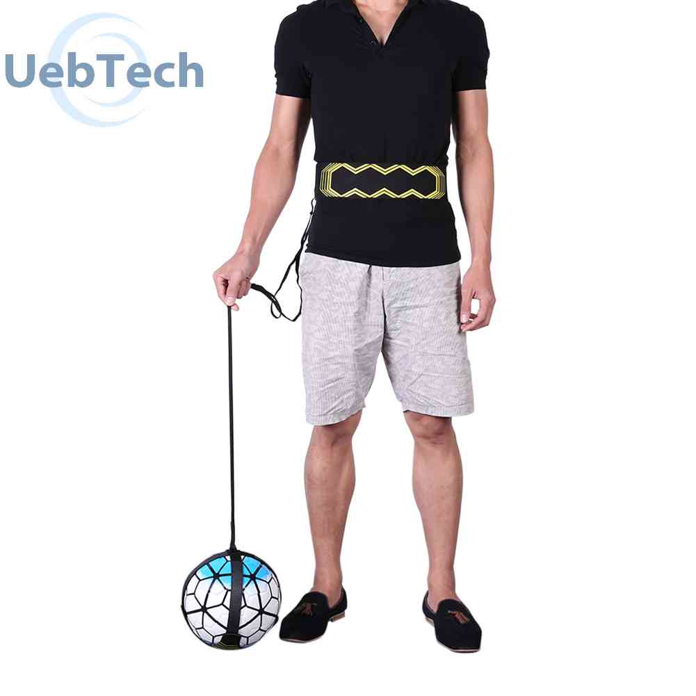 Dụng Cụ Hỗ Trợ Tập Luyện Đá Bóng Có Thể Điều Chỉnh