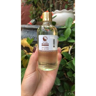 Tinh dầu gỗ thơm xá xị 100ml