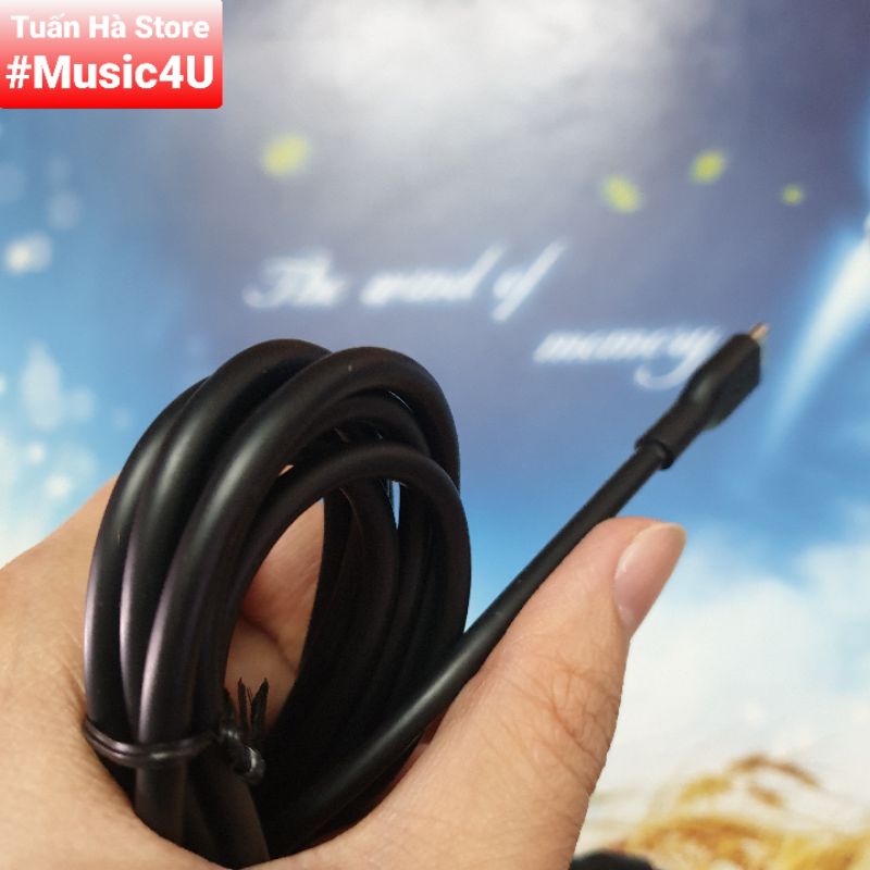 Cáp sạc nhanh Belkin Playa USB type C ra Type C 1,0m 2,0m 60W siêu bền Tuấn Hà Store