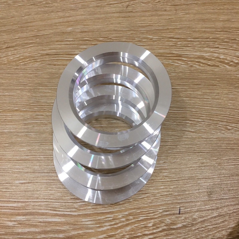 Vòng đệm định tâm lắp cho Lazang mâm vành xe oto