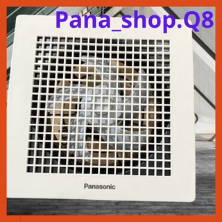 Quạt hút âm trần panasonic fv-15tgu1