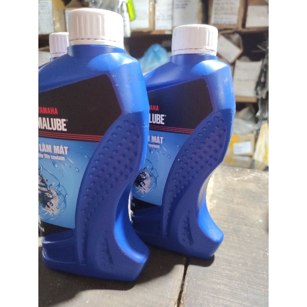 Nước làm mát yamaha chính hãng