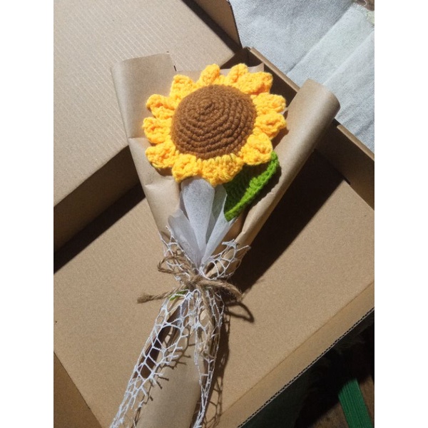 Hoa len các loại giá rẻ đẹp