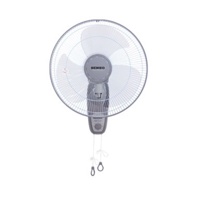 Quạt Senko - Quạt treo tường 2 dây Senko TC1626
