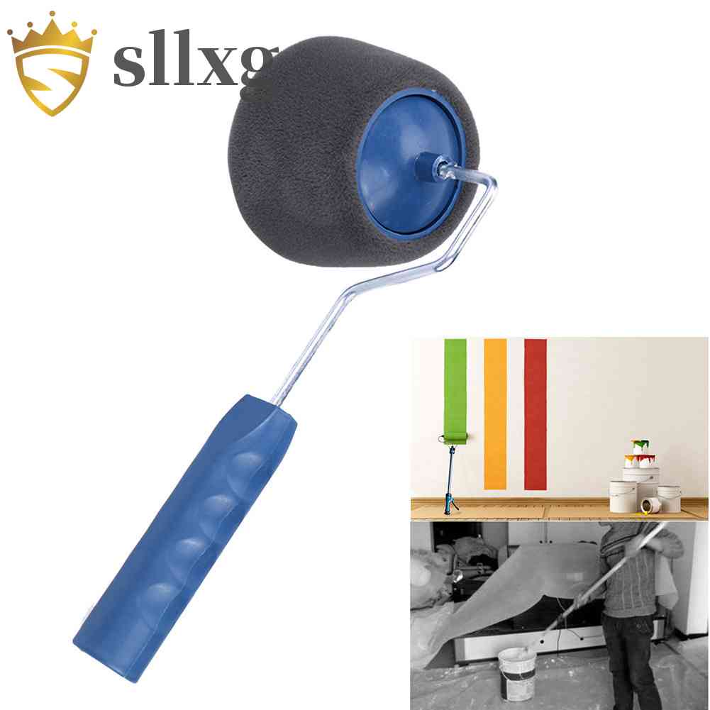 Bộ 5 Cây Lăn Sơn Tường Đa Năng