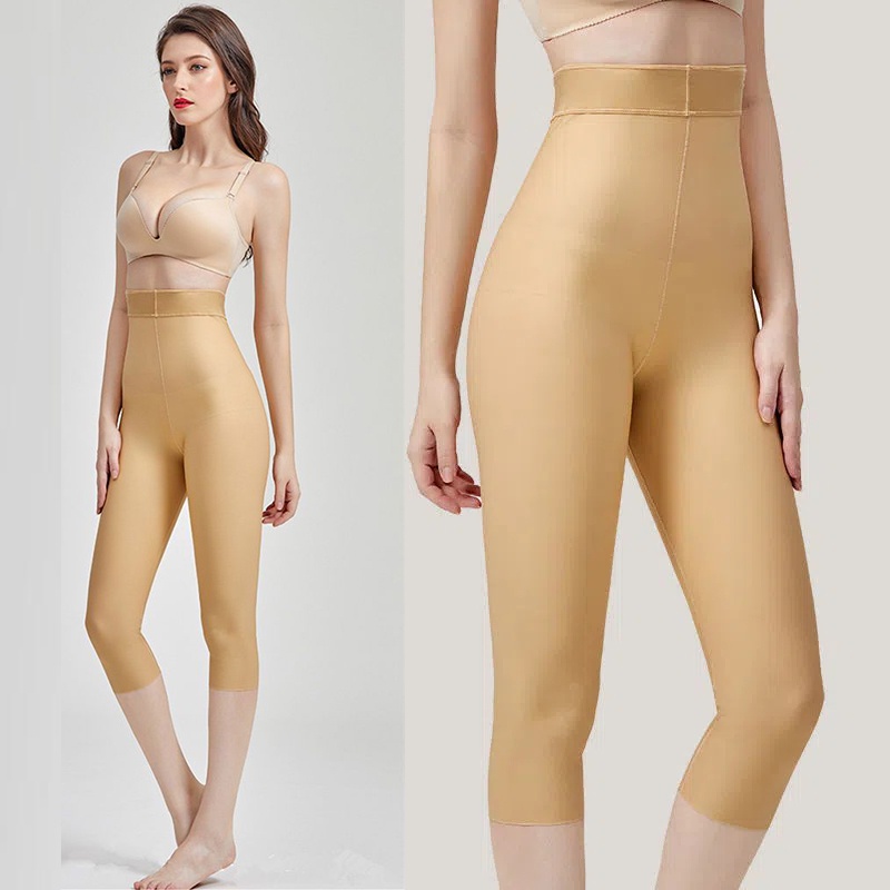 Quần Lót Hấp Thụ Cân Đốt Cháy Mỡ Thừa Tạo Dáng Thon Gọn giảm bụng corset chuẩn quần giảm mỡ bụng gen nịt bụng sau sinh quần gen định hình latex w store quần nâng mông gen bụng