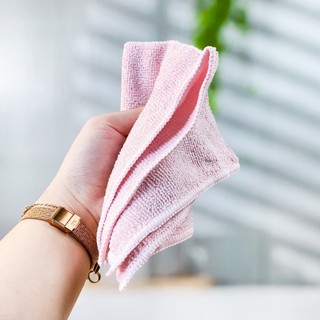 [HÀNG NHẬT] Set 10 khăn lau bếp Nhật bản