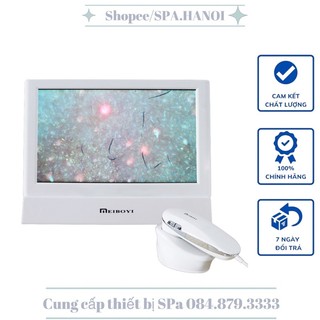 MÁY SOI DA MEIBOYI MÀN HIỂN THỊ 10.5INCH MẪU MỚI