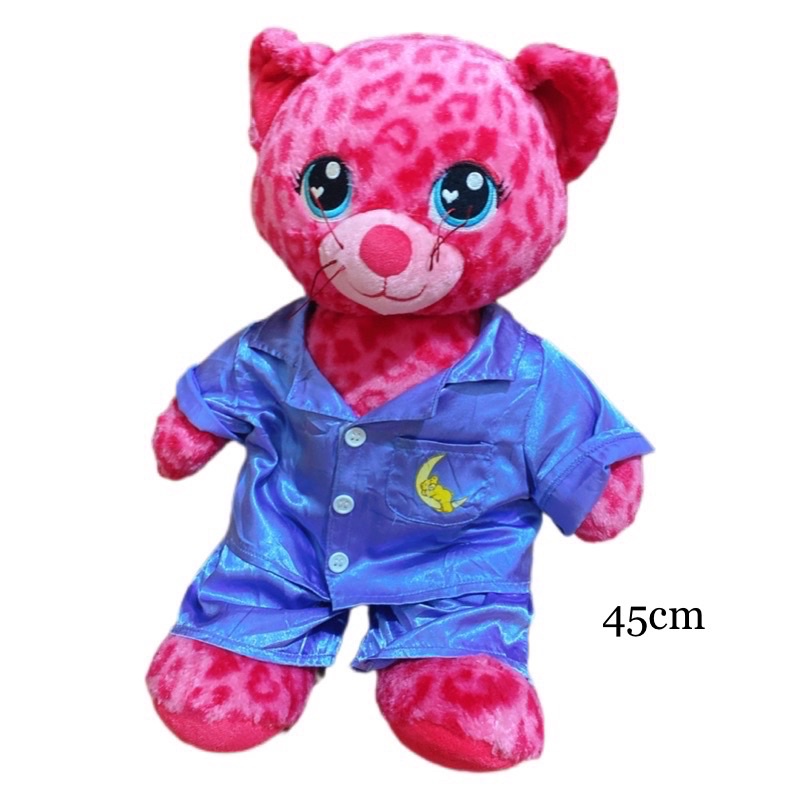 Thú bông BAB USA cho bé siêu sang