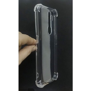 Ốp lưng Oppo A5 2020 / A9 2020 / CPH1933 / CPH1937 / CPH1959 /CPH1933 / CPH1935 dẻo trong suốt chống sốc (chọn đời máy)