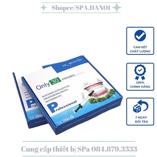 Thuốc Làm Trắng Răng DR WHITEN