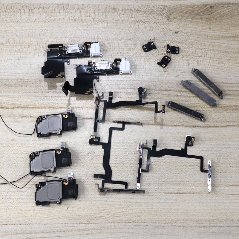 Linh Kiện Trong ĐT TÁO 6s ZIN  ZIN HÀNG CAO CẤP.