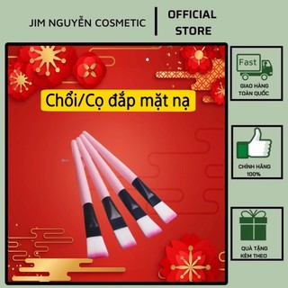 Cọ đắp mặt nạ, Chổi đắp mặt, Cọ đắp mask, Cọ quét mask chuyên dụng, Chổi quét mặt nạ