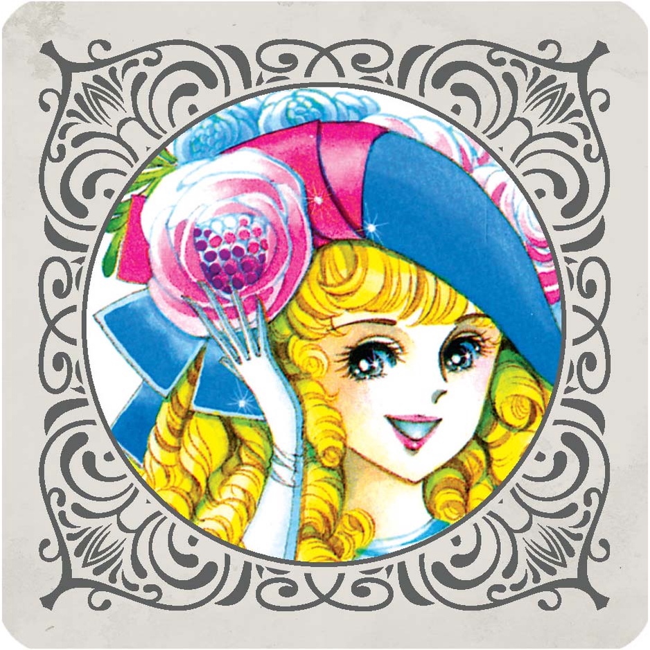 Truyện tranh Bá tước tiểu thư - Tập 10 - Tặng kèm 1 lót ly - NXB Kim Đồng