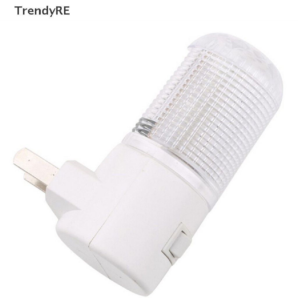 Đèn LED 4 Bóng AC 3W Gắn Tường Trang Trí