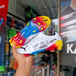 Giày bóng đá puma ultra 13 city fg